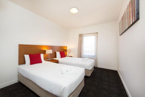 Quest Albury - Darwin Holiday 2