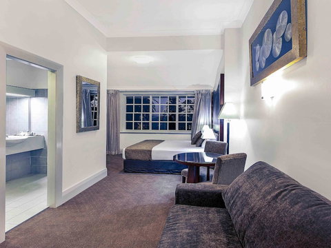 Mercure Maitland Monte Pio - Darwin Holiday 6