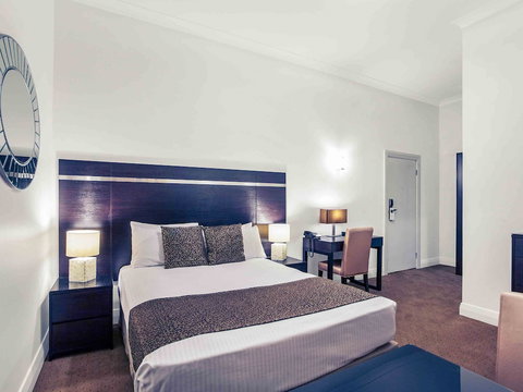 Mercure Maitland Monte Pio - Darwin Holiday 5