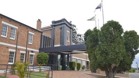 Mercure Maitland Monte Pio - Darwin Holiday 0