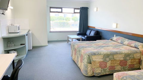 Geraldton Motor Inn - Darwin Holiday 5