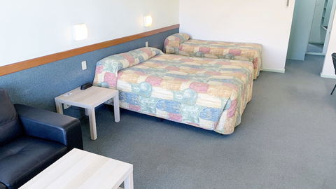 Geraldton Motor Inn - Darwin Holiday 4