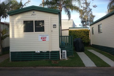 Melaleuca Caravan Park - Darwin Holiday 3