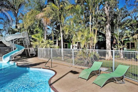 Melaleuca Caravan Park - Darwin Holiday 0