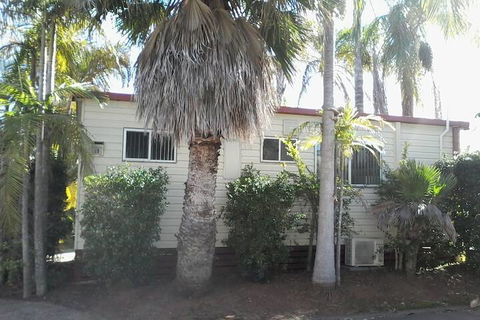 Melaleuca Caravan Park - Darwin Holiday 1