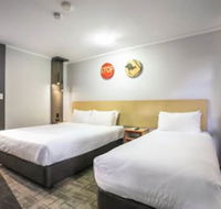 Nightcap at Jamison Hotel - Darwin Holiday