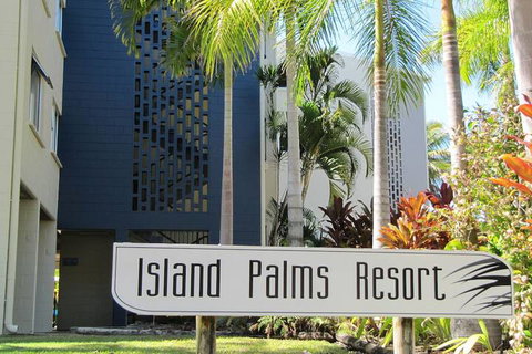 Island Palms Resort - Darwin Holiday 2