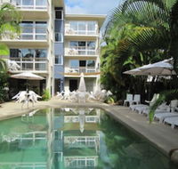Island Palms Resort - Darwin Holiday