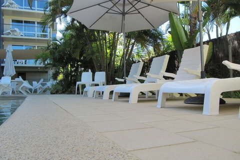 Island Palms Resort - Darwin Holiday 6