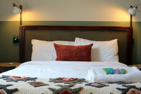 Darlo Bar Darlinghurst - Darwin Holiday 4