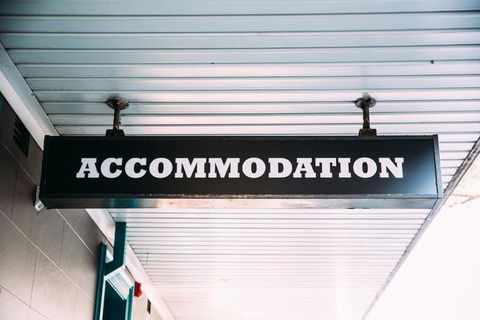 Darlo Bar Darlinghurst - Darwin Holiday 2