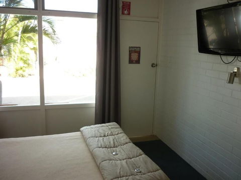 Park Beach Hotel Motel - Darwin Holiday 5
