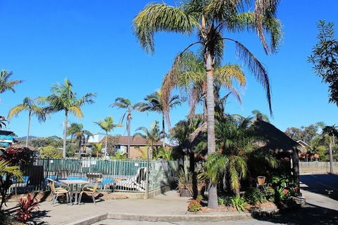 Ocean Side Hawks Nest - Darwin Holiday 5