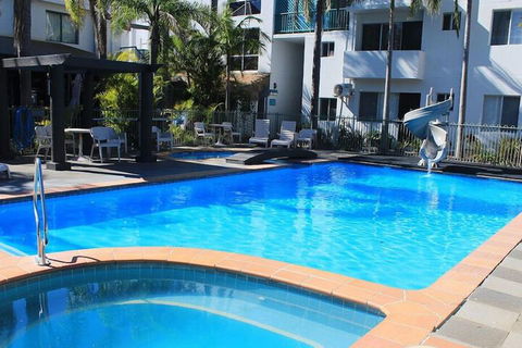 Ocean Side Hawks Nest - Darwin Holiday 3