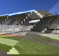 Corrimal Beach Tourist Park - Darwin Holiday