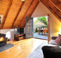 Santosa Cottage - Darwin Holiday