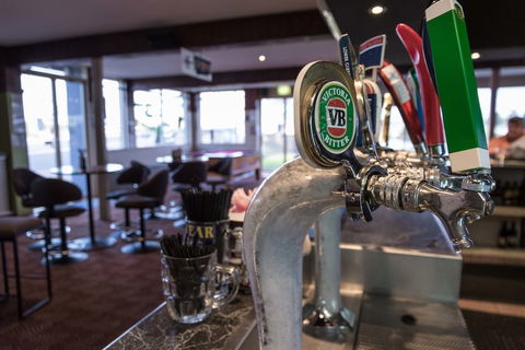 Moruya Waterfront Hotel Motel - Darwin Holiday 6