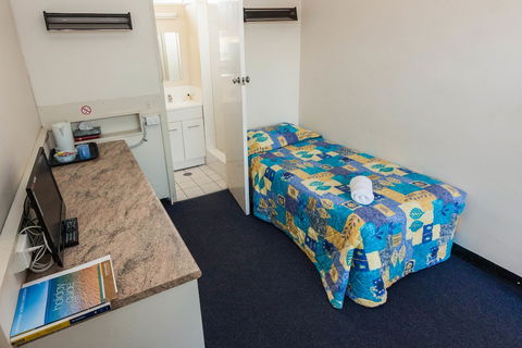 Moruya Waterfront Hotel Motel - Darwin Holiday 2