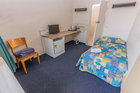 Moruya Waterfront Hotel Motel - Darwin Holiday 4