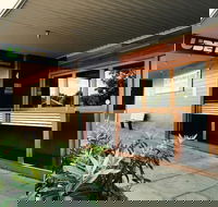 The Commercial Hotel Motel - Darwin Holiday