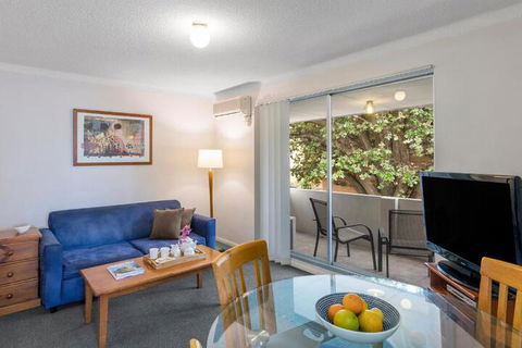 Waldorf North Parramatta Residential Apartments - Darwin Holiday 4