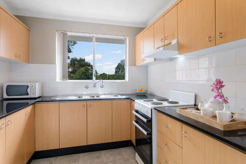 Waldorf North Parramatta Residential Apartments - Darwin Holiday 6