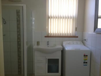 Longbeach Apartments Coffin Bay - Darwin Holiday 3