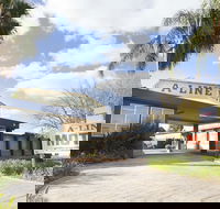 A-line Motel - Darwin Holiday