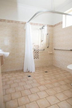 A-line Motel - Darwin Holiday 5