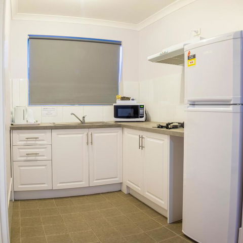 Australind Tourist Park - Darwin Holiday 4