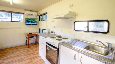 Australind Tourist Park - Darwin Holiday 3