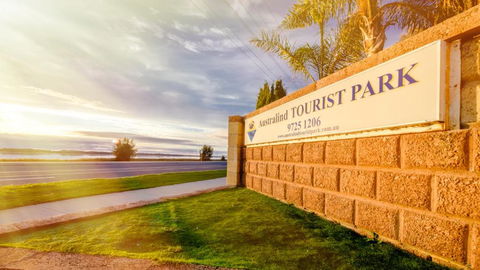 Australind Tourist Park - Darwin Holiday 5