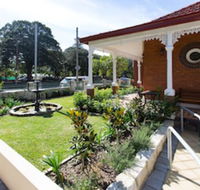 Centennial Park Lodge - Darwin Holiday