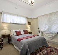 Angobys of Kyneton - Darwin Holiday