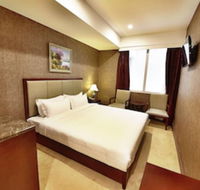 Megaboom City Hotel - Darwin Holiday