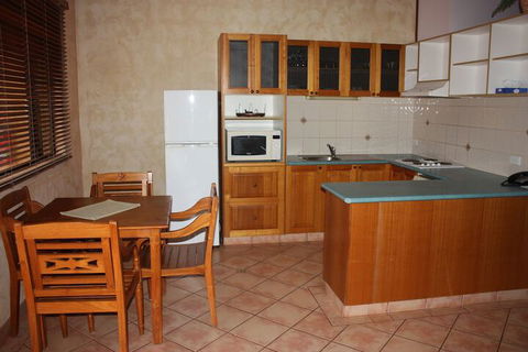 Apartments At Blue Seas Resort - Darwin Holiday 5