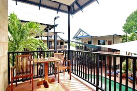 Apartments At Blue Seas Resort - Darwin Holiday 1