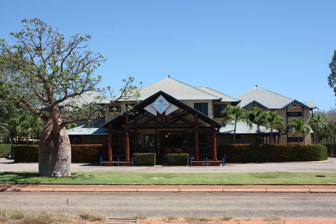 Apartments At Blue Seas Resort - Darwin Holiday 4