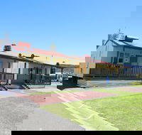 Bulli Beach Tourist Park - Darwin Holiday