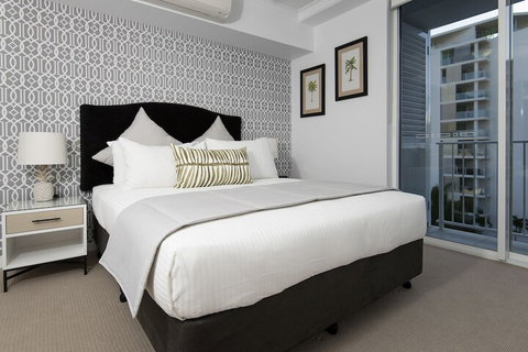 Riviera Mackay - Darwin Holiday 5