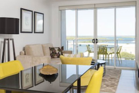 Riviera Mackay - Darwin Holiday 0