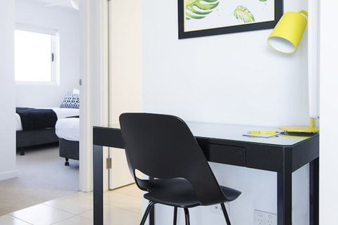 Riviera Mackay - Darwin Holiday 3