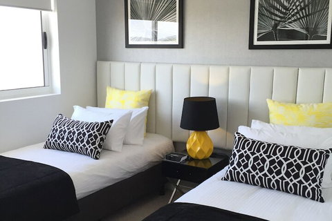 Riviera Mackay - Darwin Holiday 1