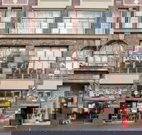 YEHS Hotel Sydney CBD - Darwin Holiday