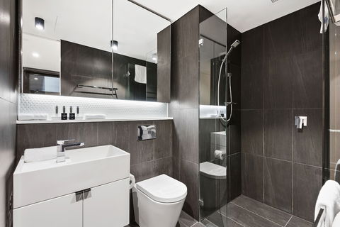 District South Yarra - Darwin Holiday 4