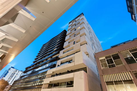 District South Yarra - Darwin Holiday 0