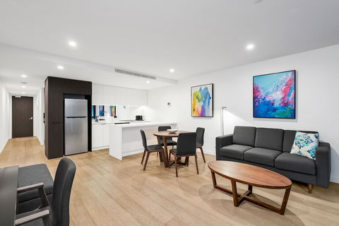 District South Yarra - Darwin Holiday 6