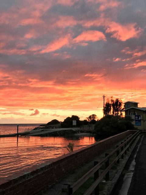 Coastal Pods Wynyard - Darwin Holiday 2