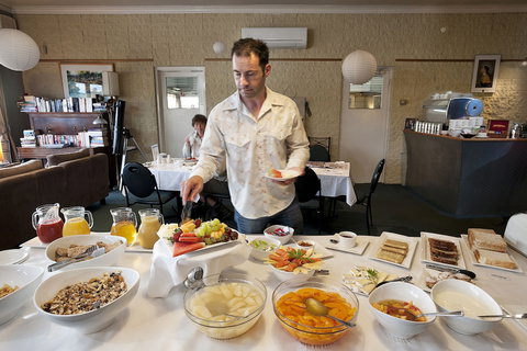 Coastal Pods Wynyard - Darwin Holiday 0