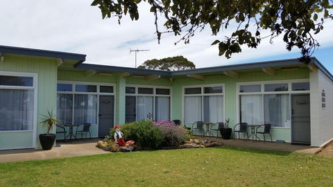 Kangaroo Island Accommodation - Darwin Holiday 1